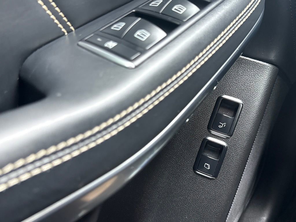 Used 2018 Mercedes-Benz GLS 63 AMG 4MATIC image 76