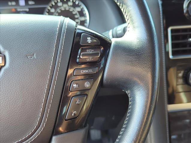 Used 2022 Nissan Armada Platinum RWD image 14