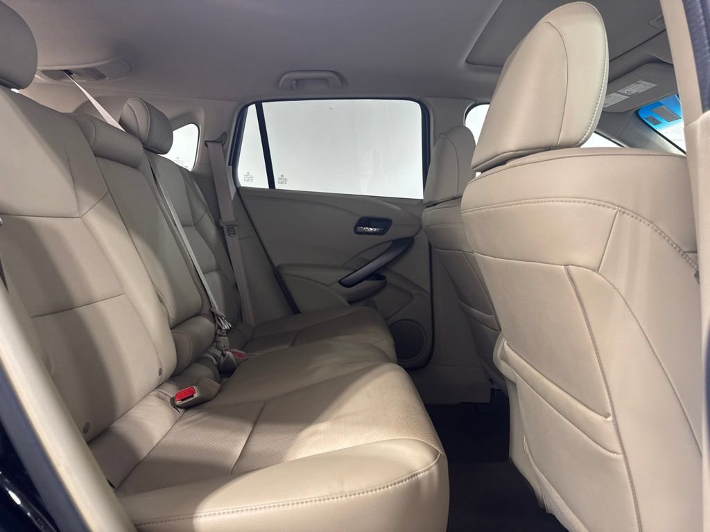 Used 2014 Acura RDX AWD image 25