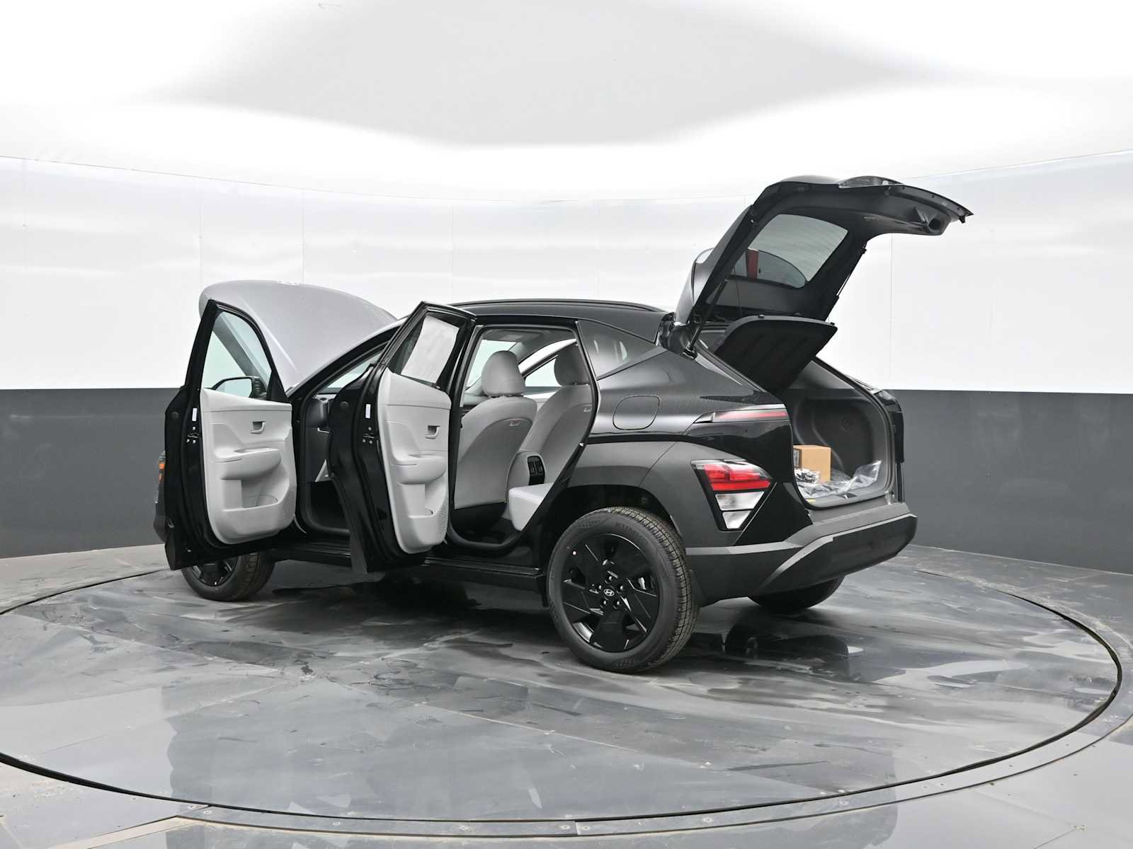 New 2026 Hyundai Kona SEL Sport image 41