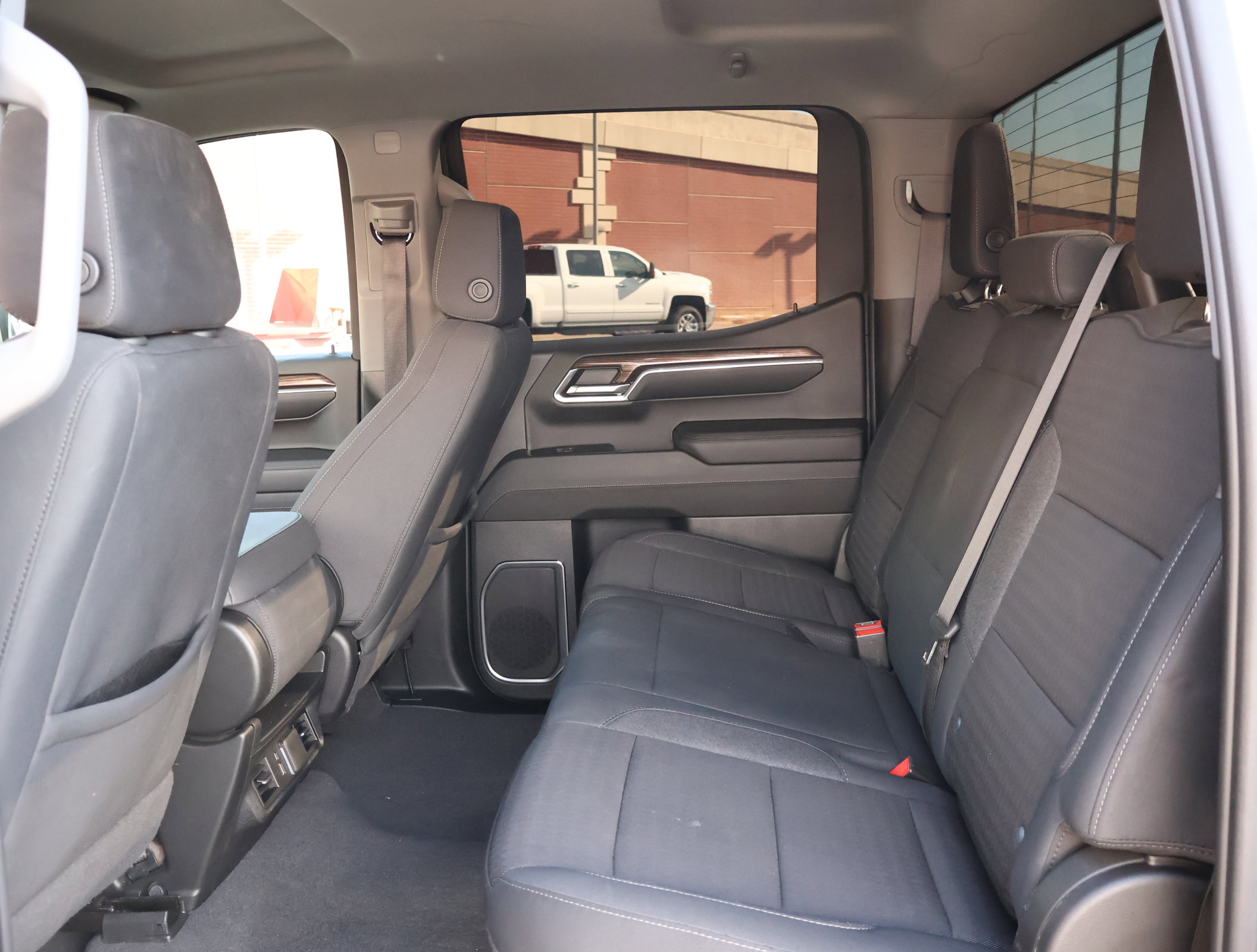 Used 2023 Chevrolet Silverado 1500 RST image 20