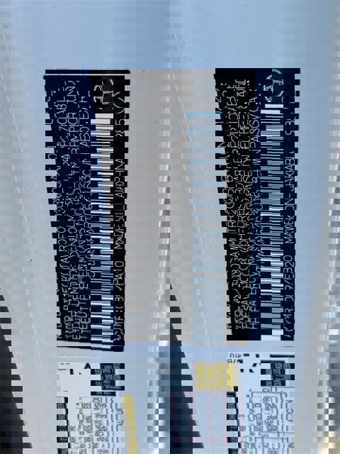 Used 2024 Toyota Prius Limited image 38