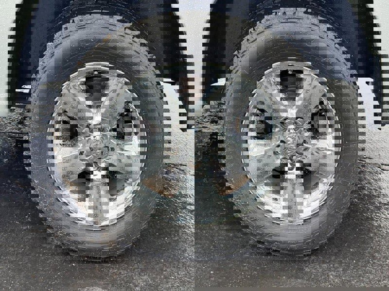 Used 2015 RAM 1500 Big Horn image 7