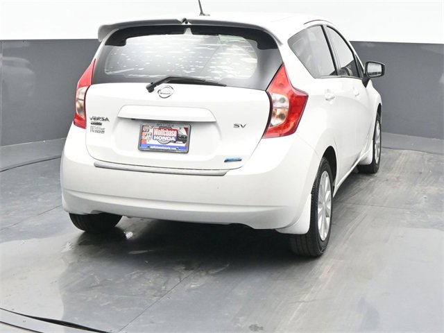Used 2015 Nissan Versa Note SV w/ SV Convenience Package image 5