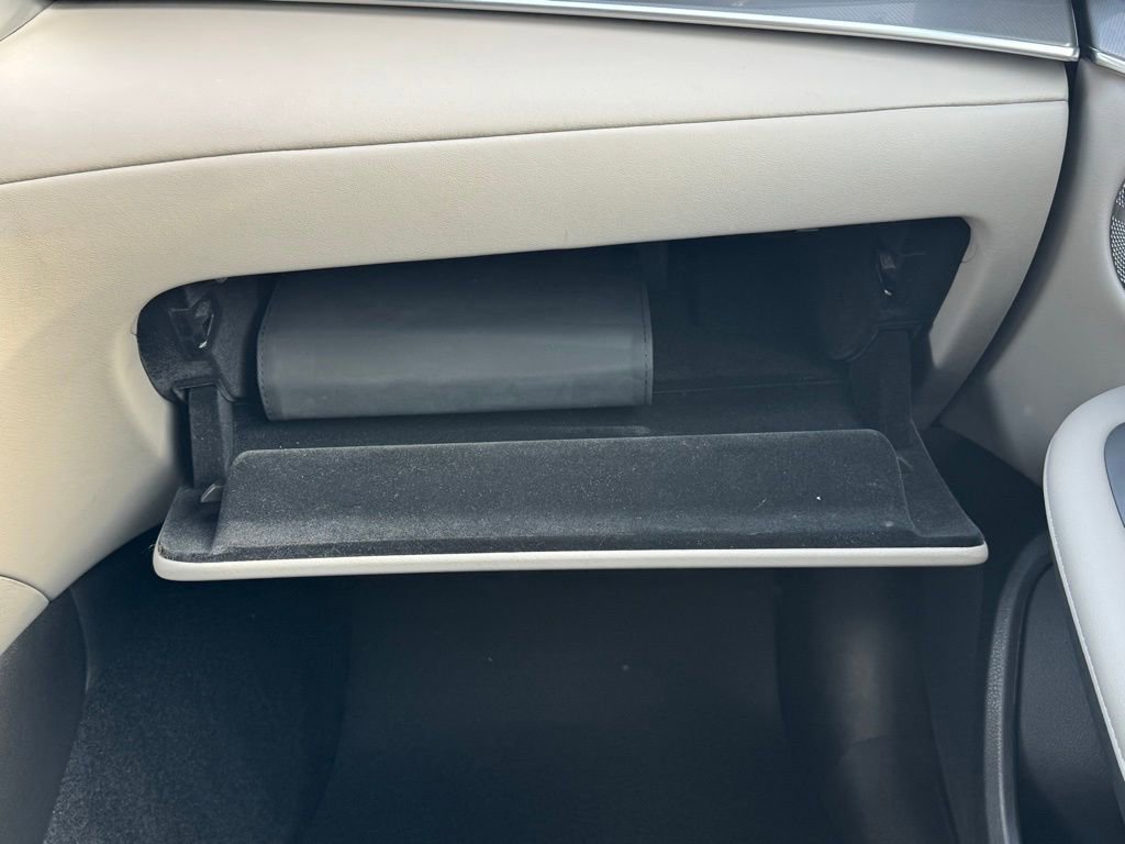 Used 2024 INFINITI QX50 Luxe image 24