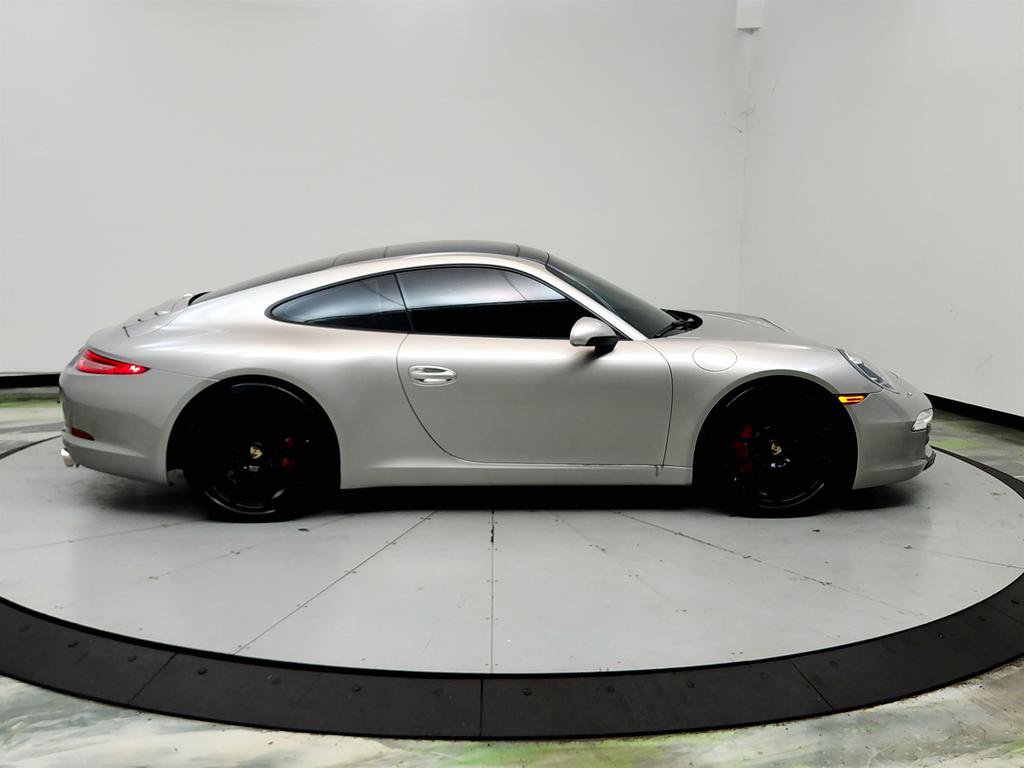 Used 2013 Porsche 911 GT3 RS image 4