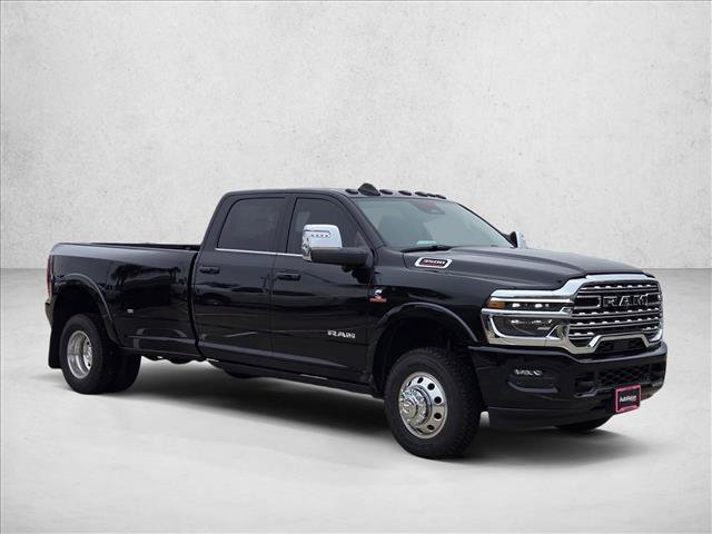 Used 2026 RAM 3500 Longhorn AWD/4WD image 4