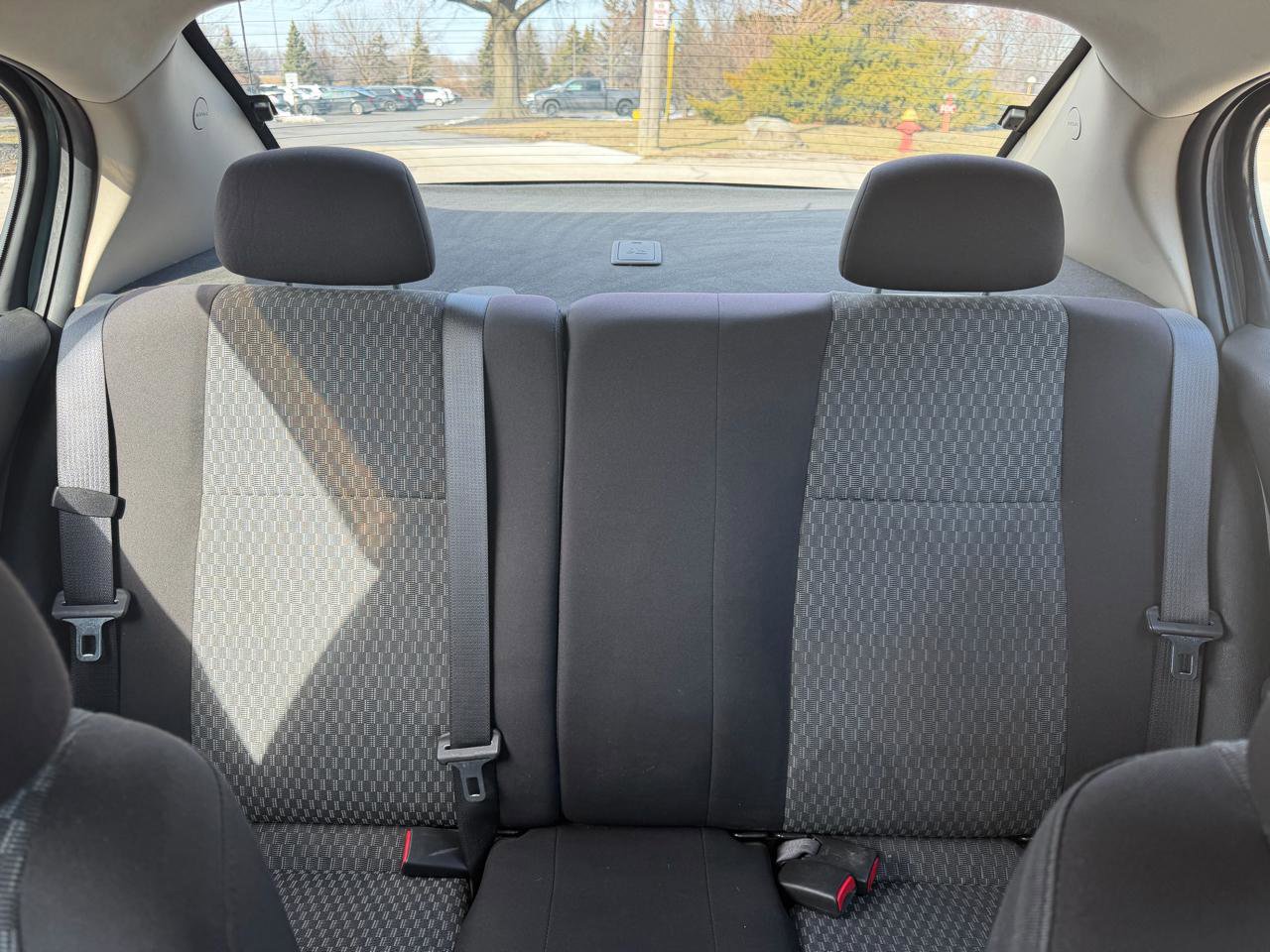 Used 2010 Chevrolet Cobalt LT FWD image 15