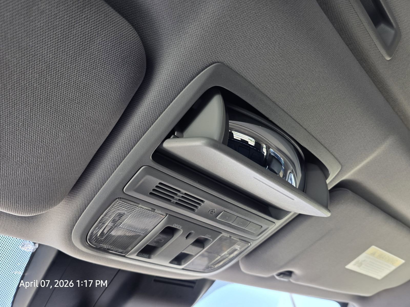 Used 2022 Honda CR-V EX-L image 34