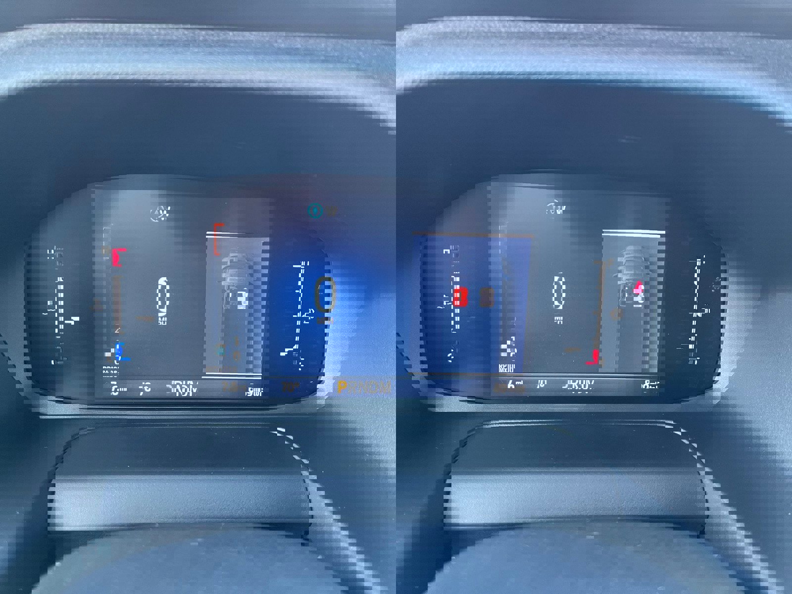 New 2026 Ford Transit 250 148 Medium Roof RWD image 12