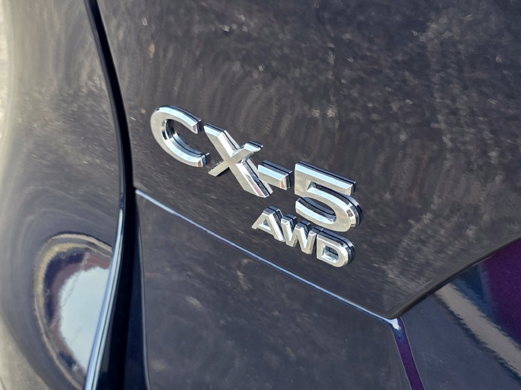 Used 2026 MAZDA CX-5 2.5 S w/ Premium Plus Package AWD/4WD image 17