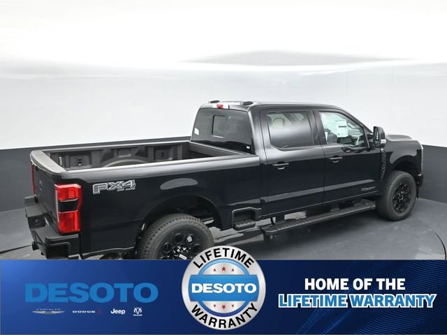 New 2026 Ford F250 XLT w/ XLT Premium Package image 40