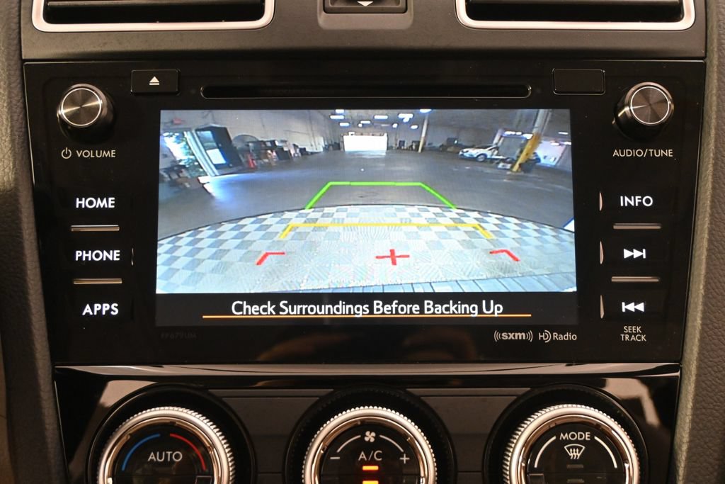 Used 2018 Subaru Forester 2.5i Premium AWD/4WD image 31