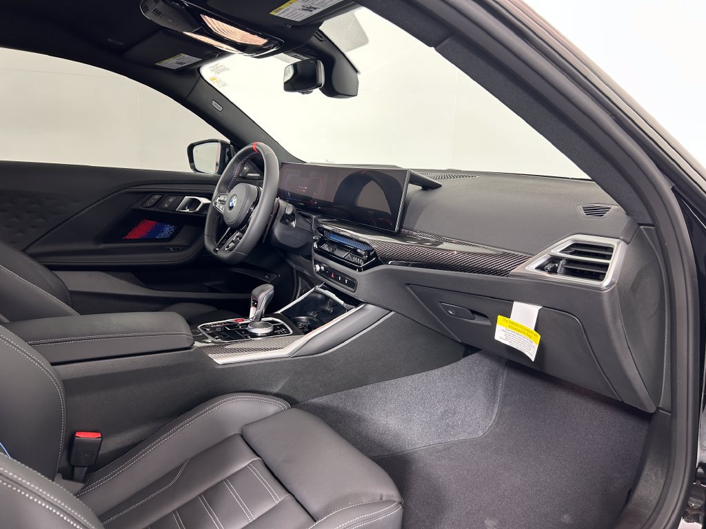 Used 2025 BMW M2 w/ Lighting Package RWD image 22