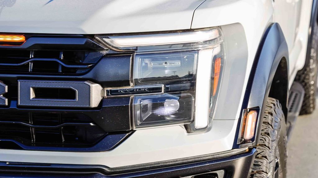 Used 2024 Ford F150 Raptor image 5