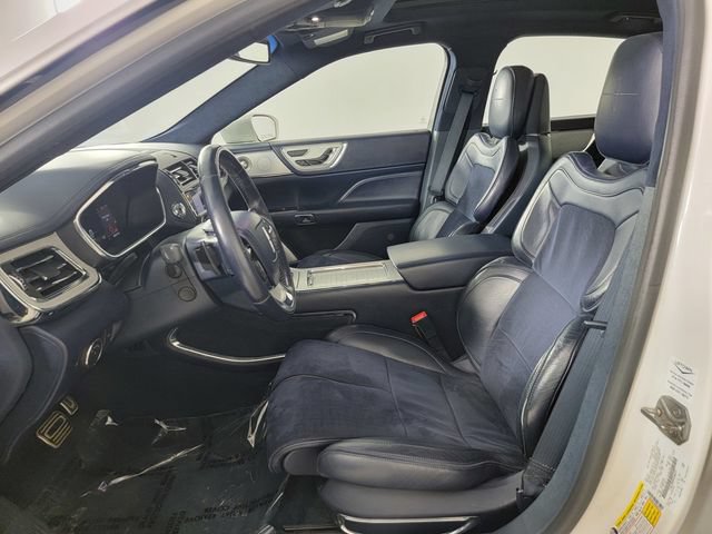 Used 2017 Lincoln Continental Black Label w/ Climate Package AWD/4WD image 13