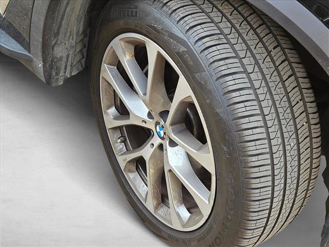 Certified 2024 BMW X5 sDrive40i w/ Parking Assistance Package image 6