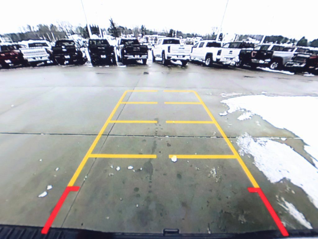 New 2026 Chevrolet Silverado 3500 LT w/ Trail Boss Package image 26