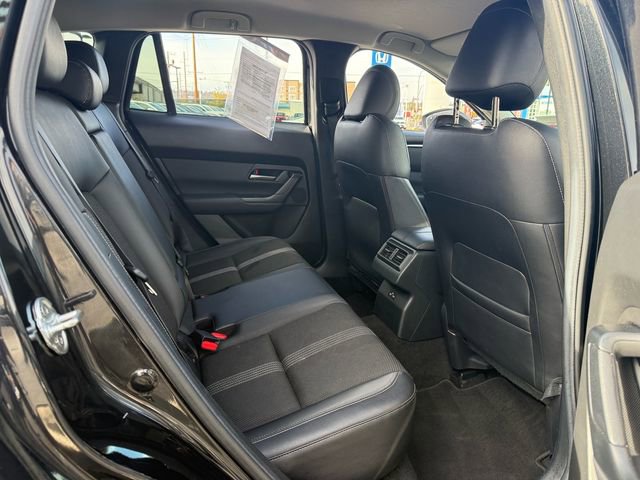 Used 2024 MAZDA CX-50 AWD 2.5 S w/ Preferred Package image 26