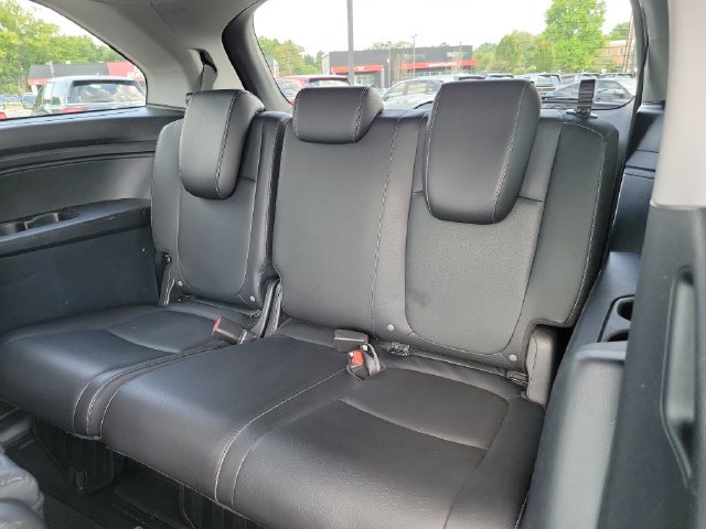 Certified 2024 Honda Odyssey EX-L image 28