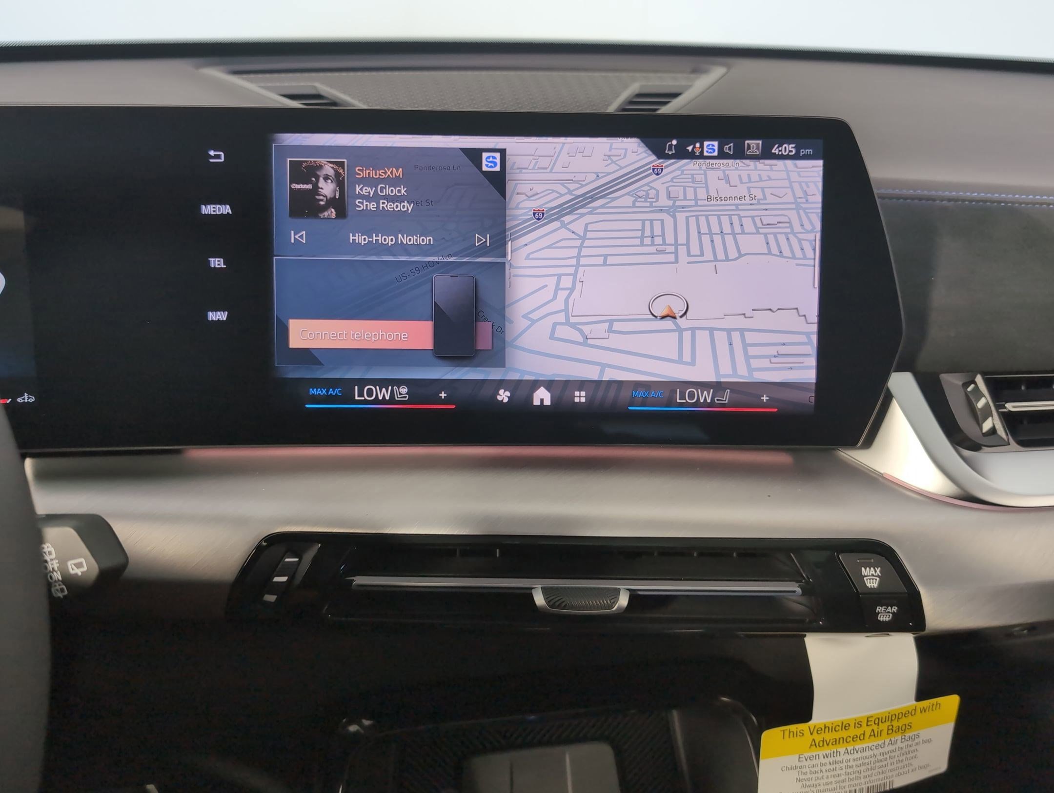 Used 2026 BMW X1 xDrive28i w/ M Sport Package image 24