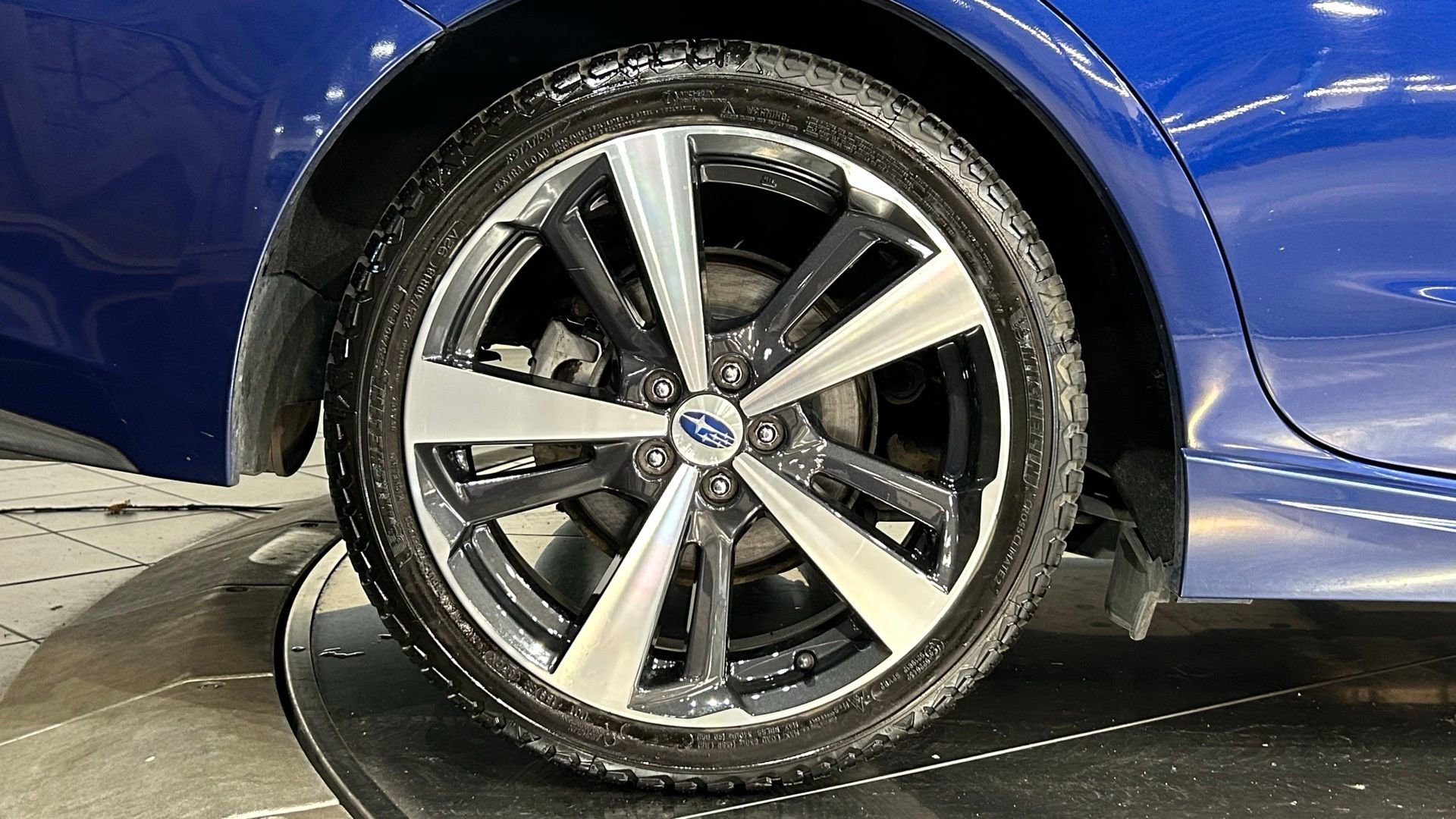 Used 2018 Subaru Impreza 2.0i Sport AWD/4WD image 14
