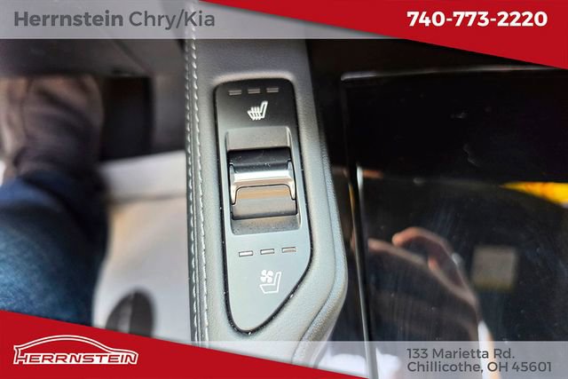 Used 2024 Kia Telluride EX X-Line AWD/4WD image 20