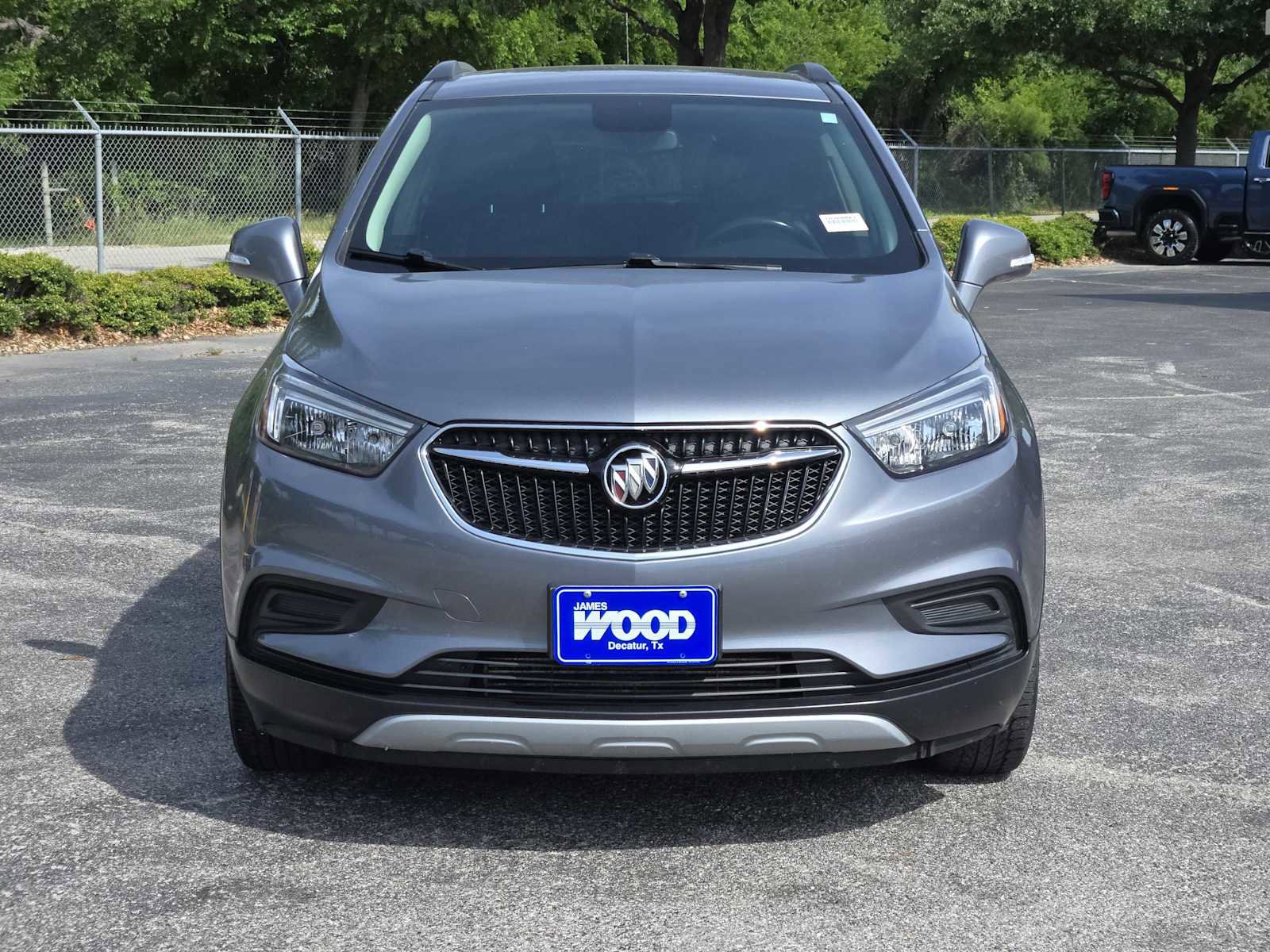 Used 2019 Buick Encore Preferred FWD image 2