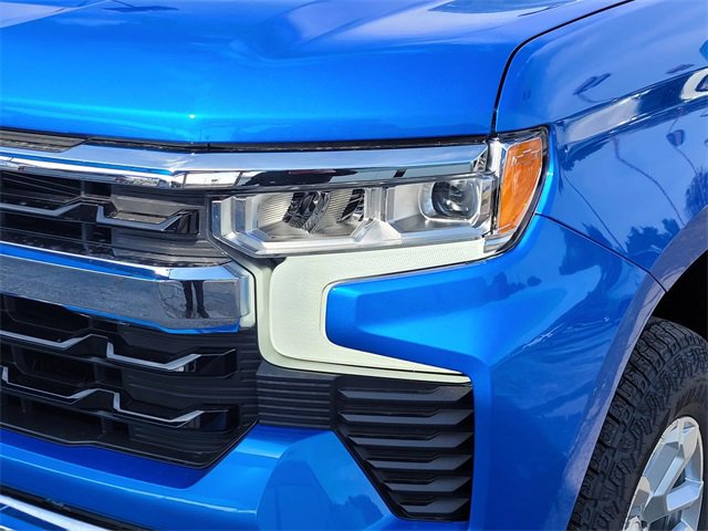 New 2026 Chevrolet Silverado 1500 LT w/ Z71 Off-Road Package image 5