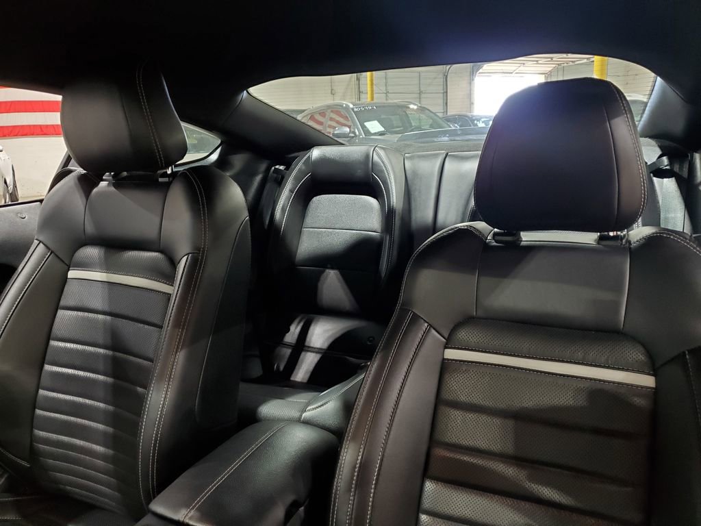 Used 2023 Ford Mustang Mach 1 image 32