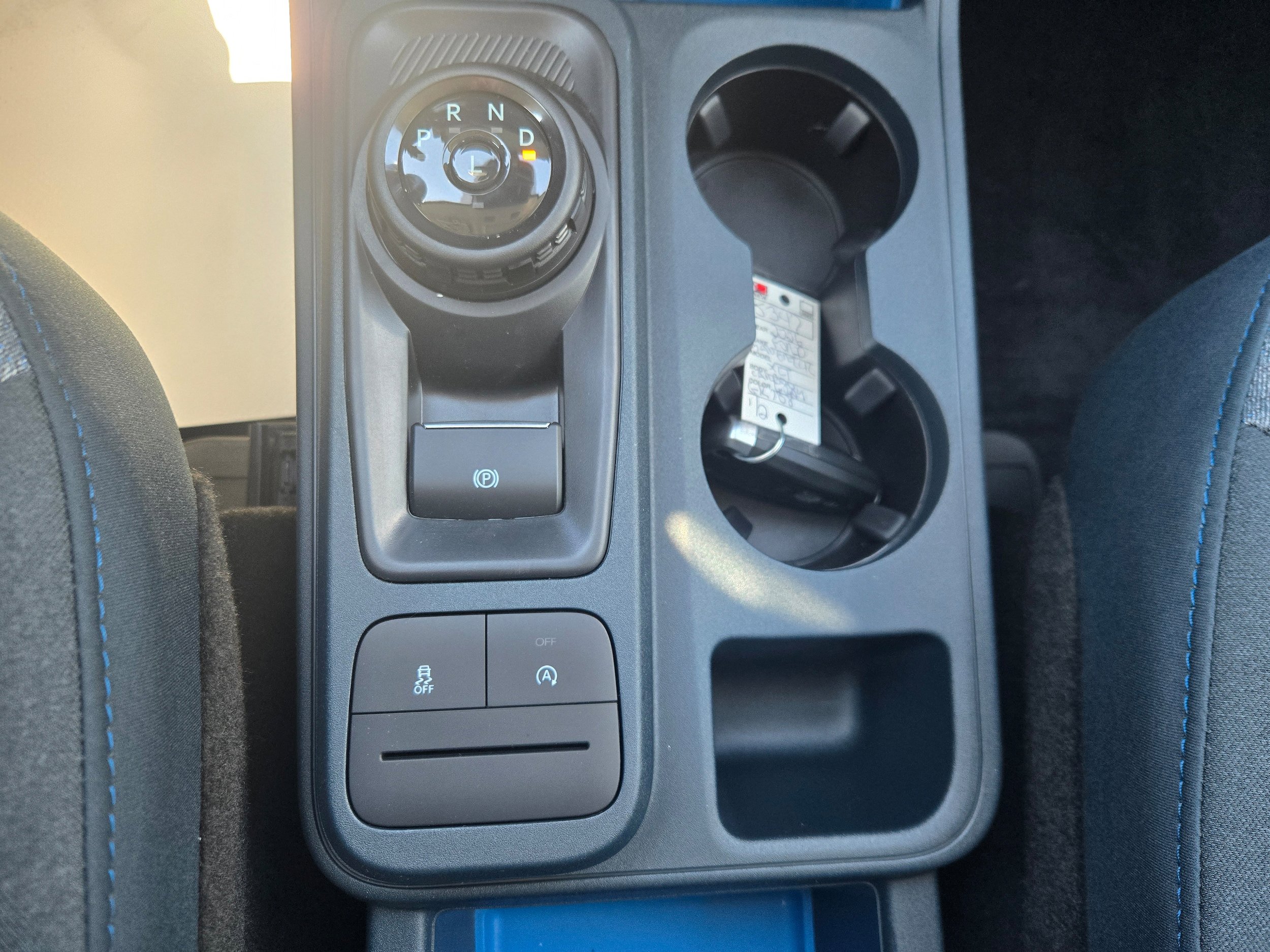 New 2026 Ford Maverick XLT AWD/4WD image 21