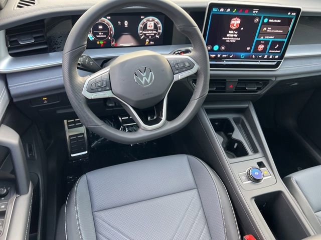 New 2026 Volkswagen Tiguan SE R-Line image 29