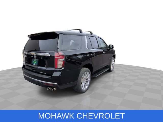 Used 2021 Chevrolet Tahoe Premier w/ Premium Package image 9
