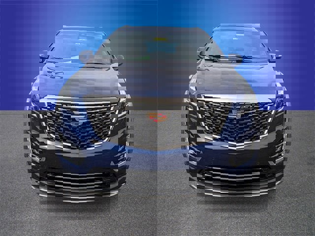 New 2025 Cadillac XT5 Premium Luxury w/ LPO, Floor Liner Package image 8