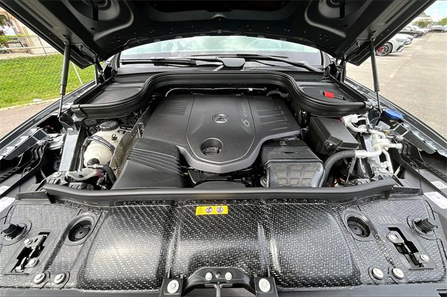 New 2026 Mercedes-Benz GLE 450 4MATIC image 12