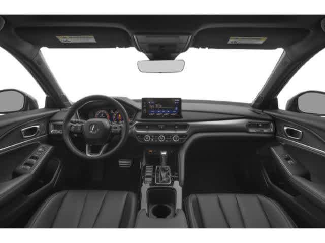 Used 2026 Acura Integra A-Spec FWD image 9