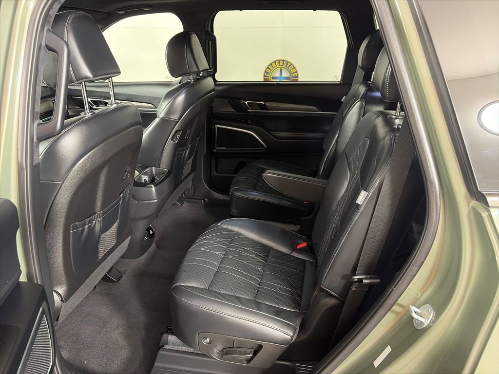 Certified 2024 Kia Telluride SX Prestige X-Line image 13
