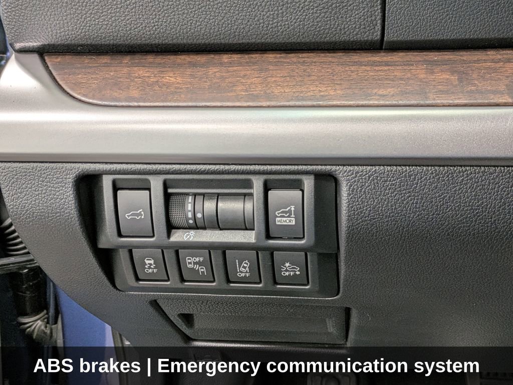 Used 2019 Subaru Outback 2.5i Limited image 27