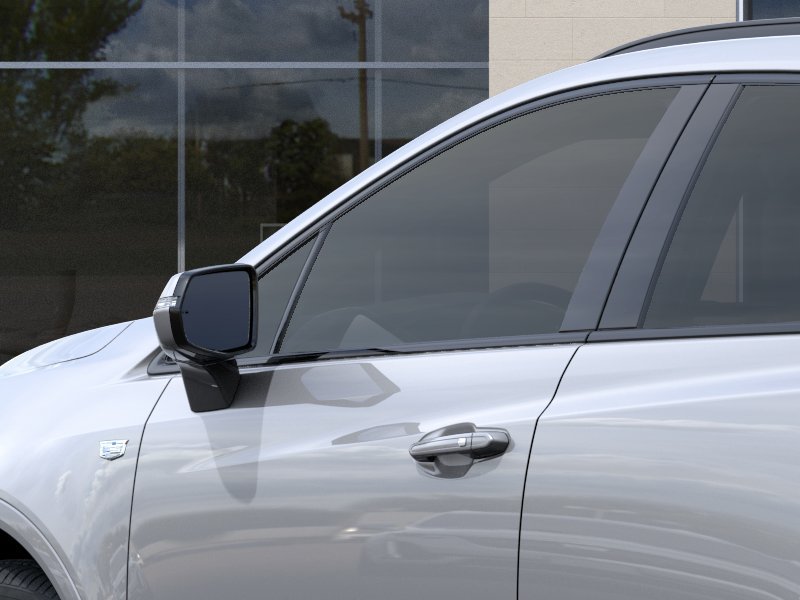 New 2026 Cadillac XT5 Sportv AWD/4WD image 12