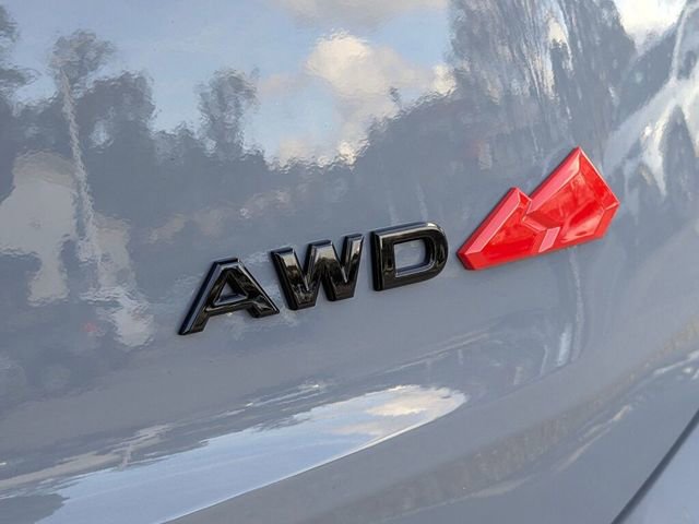 Used 2026 Nissan Rogue SV image 16