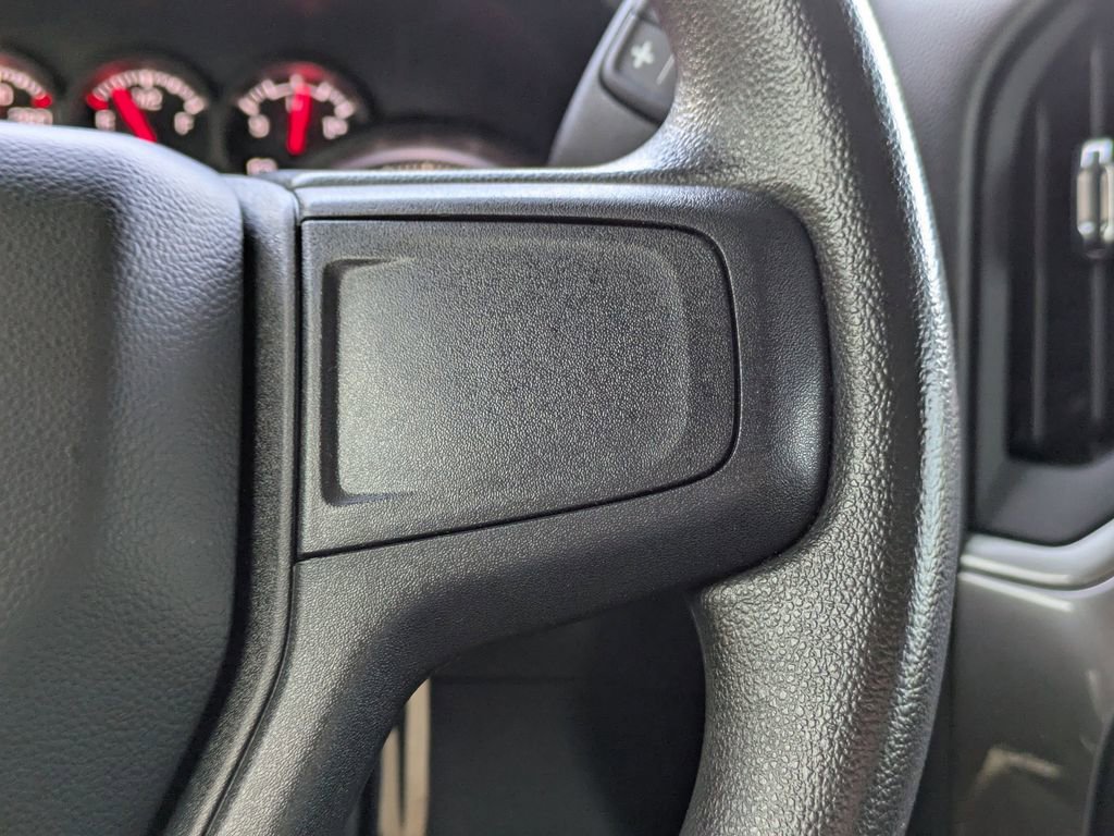 Used 2024 Chevrolet Silverado 2500 Custom w/ Custom Convenience Package image 25