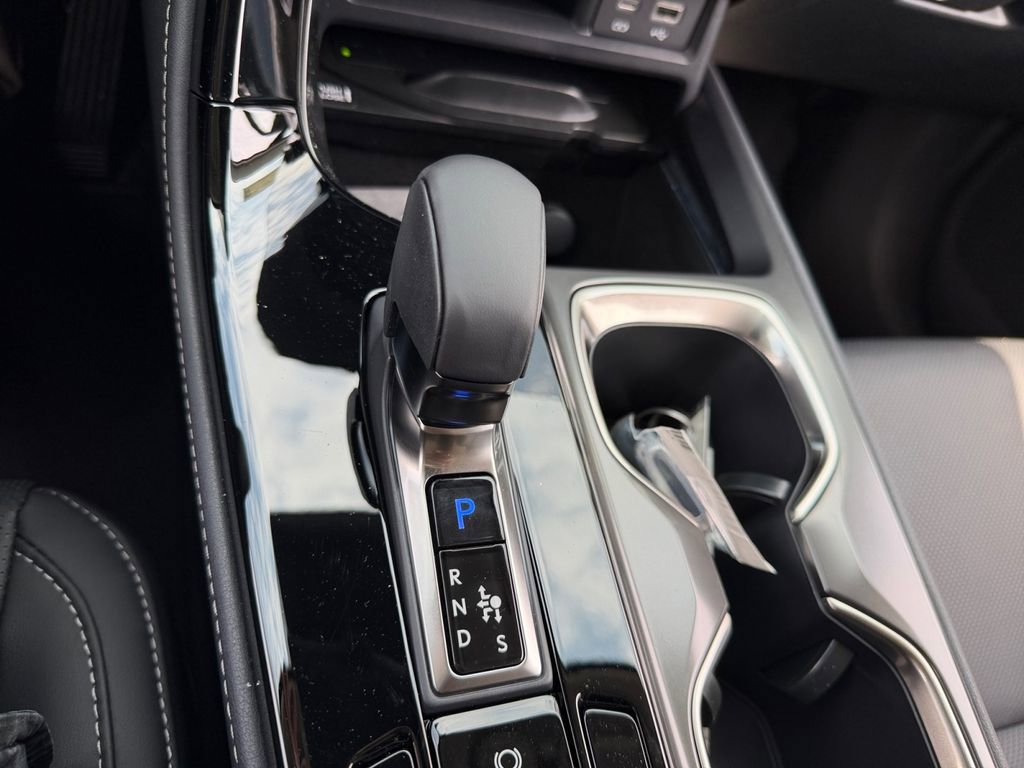 New 2026 Lexus NX 350h AWD w/ Premium Package image 21