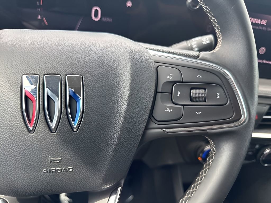 Used 2025 Buick Encore GX Preferred image 14