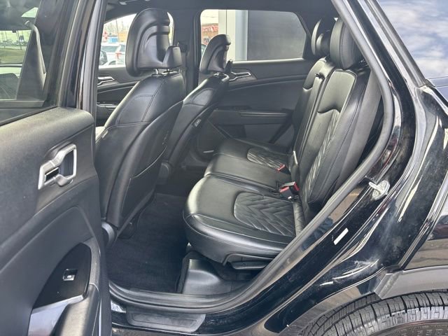 Used 2023 Kia Sportage X-Line image 16