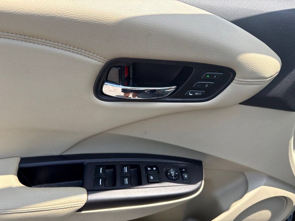 Used 2015 Acura RDX AWD image 17