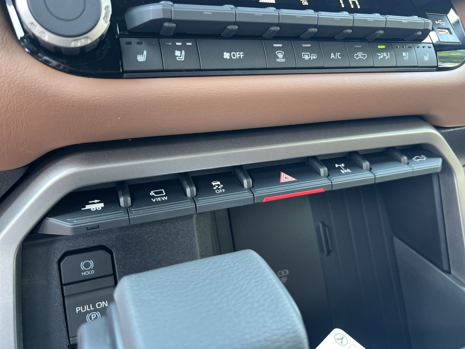 New 2026 Toyota Tundra 1794 Edition AWD/4WD image 26