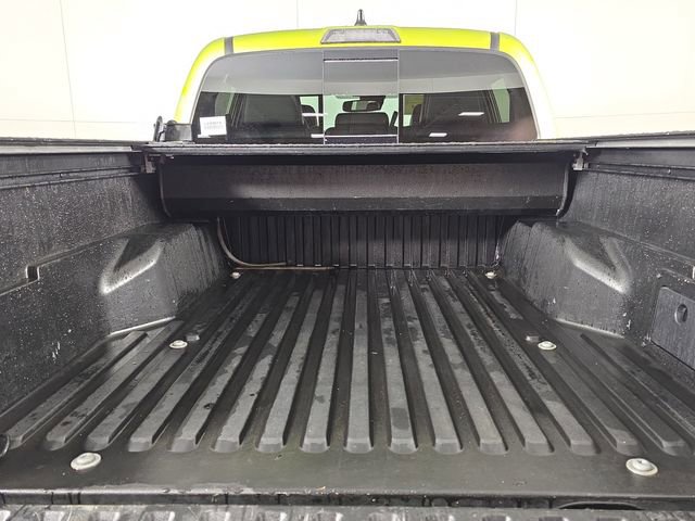 Used 2022 Toyota Tacoma TRD Pro image 12