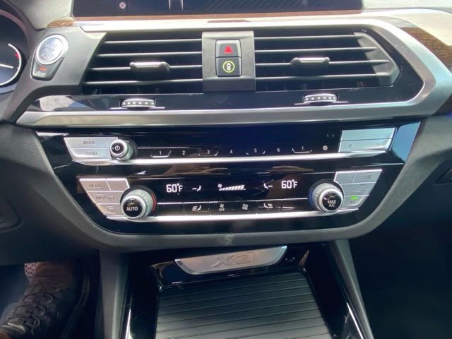 Used 2021 BMW X3 sDrive30i w/ Convenience Package image 23