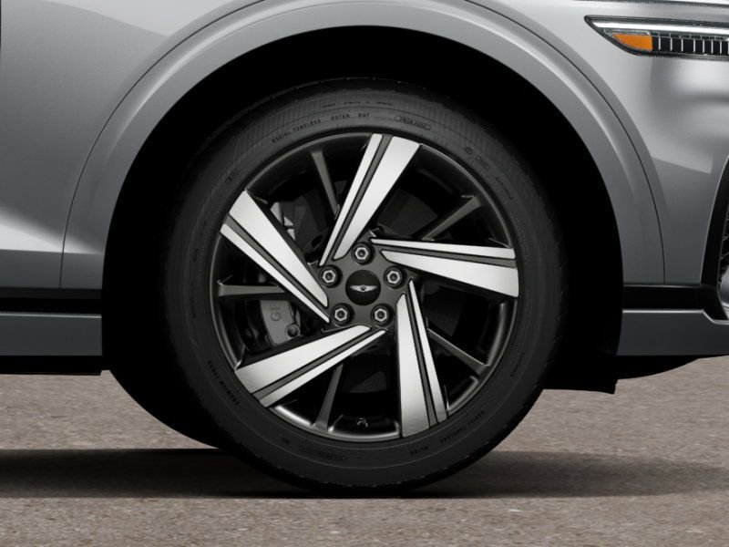 New 2026 Genesis GV70 3.5T Sport Advanced AWD/4WD image 8