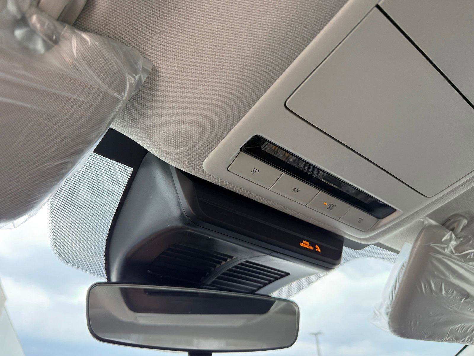 New 2026 MAZDA MAZDA3 s Sport image 30